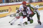 Photo hockey reportage SIH Challenge: Rsum et photos de Suisse - Blarus