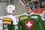 Photo hockey reportage SIH Challenge: Rsum et photos de Suisse - Blarus