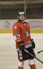 Photo hockey reportage SIHC: Bienne s'est assis