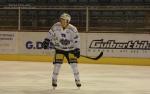 Photo hockey reportage SIHC: Bienne s'est assis