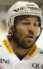 Photo hockey reportage SIHC: Bienne s'est assis