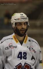Photo hockey reportage SIHC: Bienne s'est assis