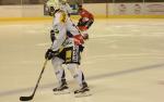 Photo hockey reportage SIHC: Bienne s'est assis