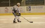 Photo hockey reportage SIHC: Bienne s'est assis