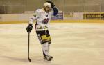 Photo hockey reportage SIHC: Bienne s'est assis