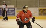 Photo hockey reportage SIHC: Bienne s'est assis