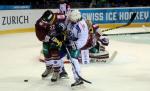 Photo hockey reportage SIHC: Genève finaliste