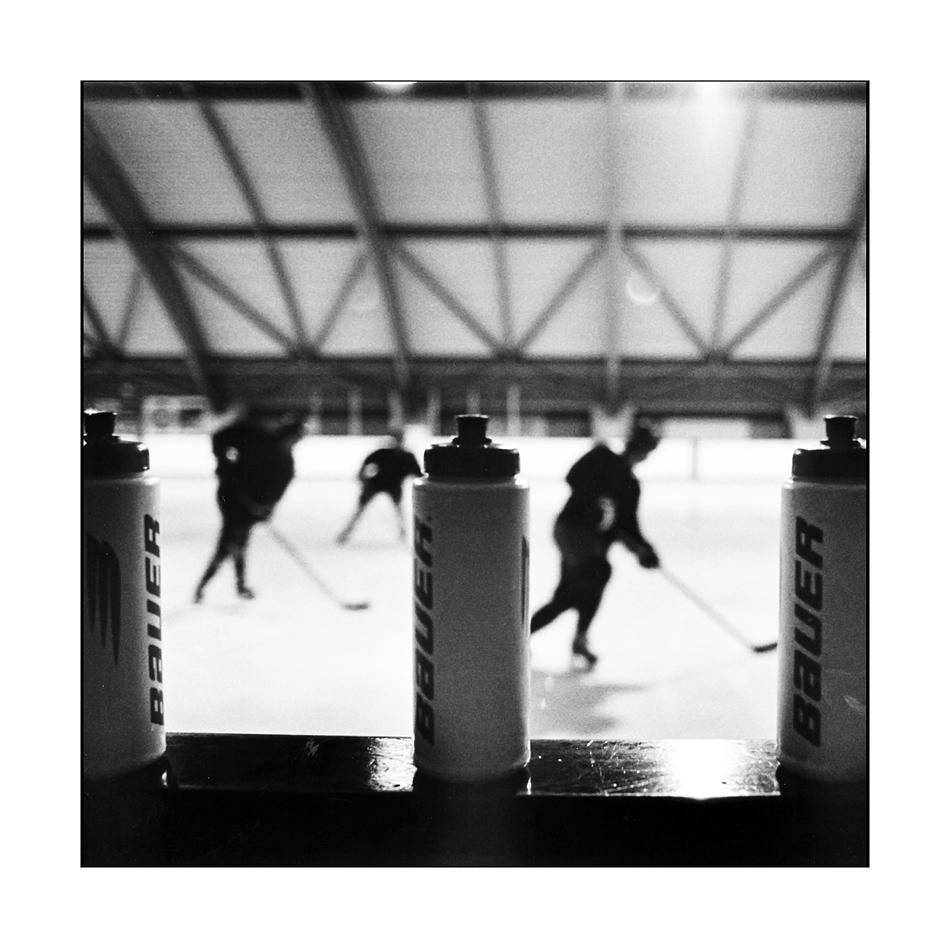 Photo hockey reportage Spcial Valence : Pour le plaisir des yeux...