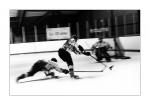 Photo hockey reportage Sp�cial Valence : Pour le plaisir des yeux...