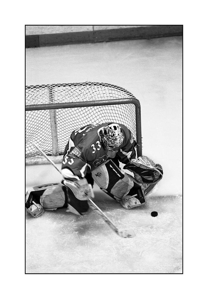 Photo hockey reportage Spcial Valence : Pour le plaisir des yeux...
