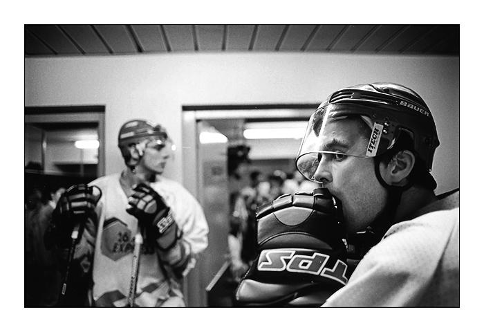 Photo hockey reportage Spcial Valence : Pour le plaisir des yeux...