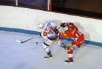 Photo hockey reportage Sp�cial Valence : Pour le plaisir des yeux...