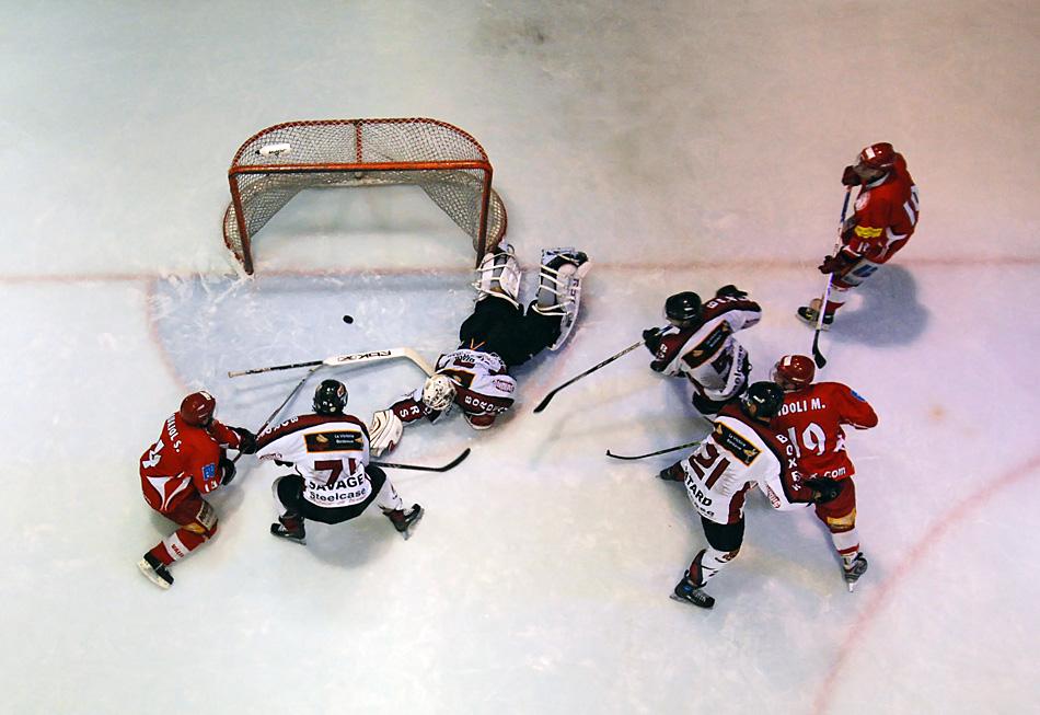 Photo hockey reportage Spcial Valence : Pour le plaisir des yeux...