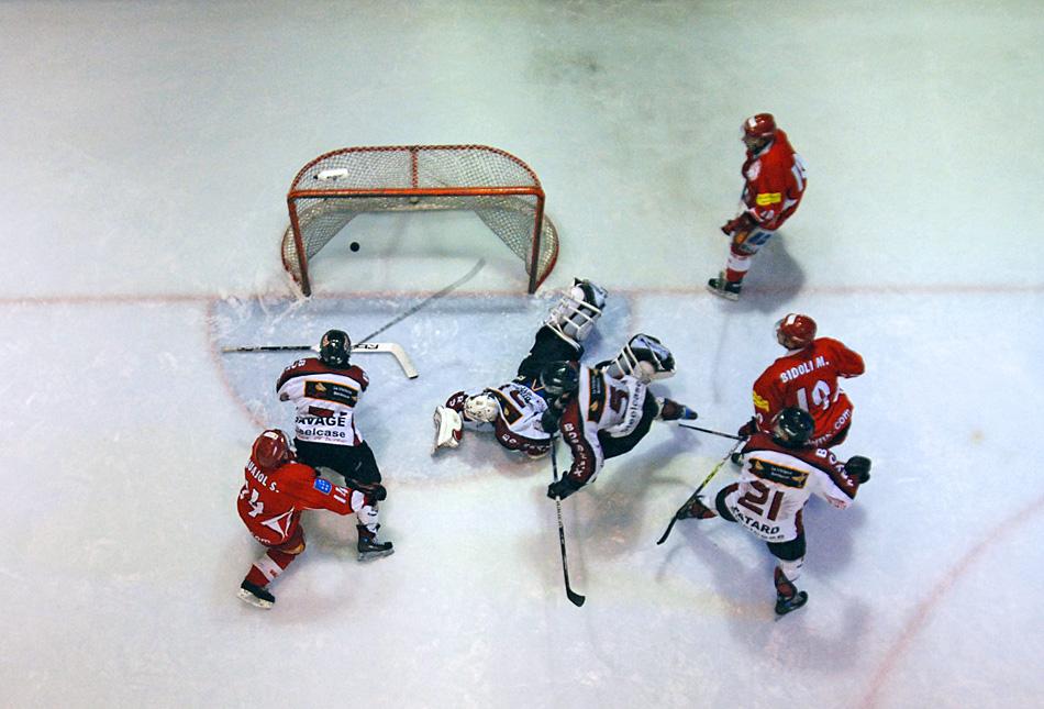 Photo hockey reportage Spcial Valence : Pour le plaisir des yeux...