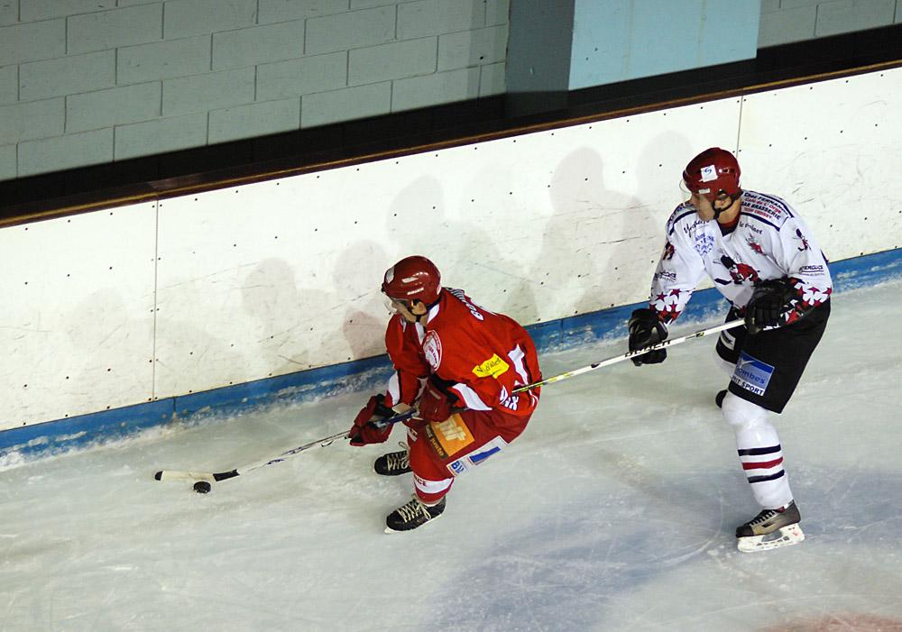 Photo hockey reportage Spcial Valence : Pour le plaisir des yeux...