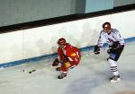 Photo hockey reportage Sp�cial Valence : Pour le plaisir des yeux...