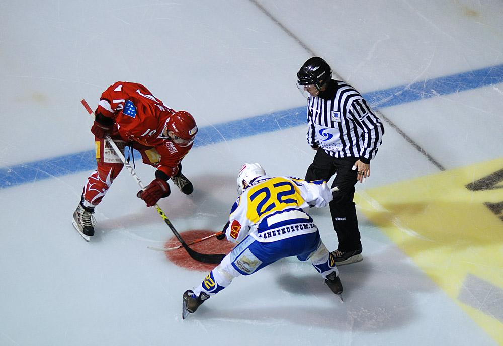 Photo hockey reportage Spcial Valence : Pour le plaisir des yeux...