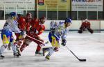 Photo hockey reportage Sp�cial Valence : Pour le plaisir des yeux...