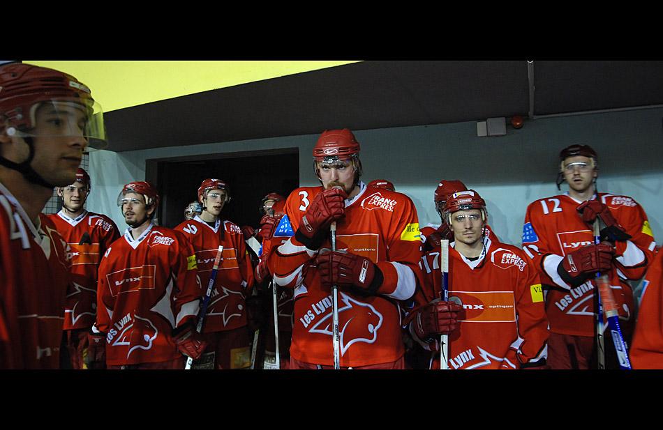 Photo hockey reportage Spcial Valence : Pour le plaisir des yeux...