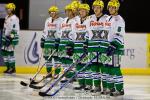 Photo hockey reportage Strasbourg / Bietigheim : Reportage photos