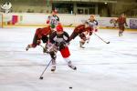 Photo hockey reportage Summer cup - Anglet vs Bordeaux