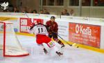 Photo hockey reportage Summer cup - Anglet vs Bordeaux
