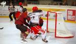 Photo hockey reportage Summer cup - Anglet vs Bordeaux