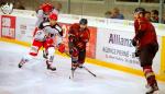 Photo hockey reportage Summer cup - Anglet vs Bordeaux