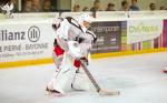 Photo hockey reportage Summer cup - Anglet vs Bordeaux
