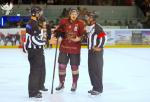 Photo hockey reportage Summer cup - Anglet vs Bordeaux