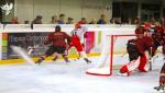 Photo hockey reportage Summer cup - Anglet vs Bordeaux