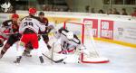 Photo hockey reportage Summer cup - Anglet vs Bordeaux
