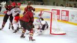 Photo hockey reportage Summer cup - Anglet vs Bordeaux