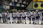 Photo hockey reportage Sur la route avec les Castors