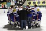 Photo hockey reportage Sur la route avec les Castors