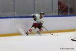 Photo hockey reportage TF - Serre-Chevalier arrache le Trophe en prolongation