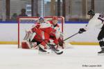 Photo hockey reportage TF - Serre-Chevalier arrache le Trophe en prolongation
