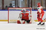 Photo hockey reportage TF - Serre-Chevalier arrache le Trophe en prolongation