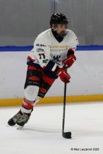 Photo hockey reportage TF - Serre-Chevalier arrache le Trophe en prolongation