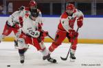 Photo hockey reportage TF - Serre-Chevalier arrache le Trophe en prolongation