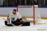 Photo hockey reportage TF - Serre-Chevalier arrache le Trophe en prolongation