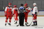 Photo hockey reportage TF - Serre-Chevalier arrache le Trophe en prolongation