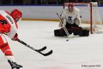 Photo hockey reportage TF - Serre-Chevalier arrache le Trophe en prolongation