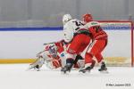 Photo hockey reportage TF - Serre-Chevalier arrache le Trophe en prolongation