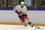 Photo hockey reportage TF - Serre-Chevalier arrache le Trophe en prolongation