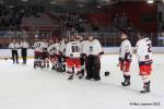 Photo hockey reportage TF - Serre-Chevalier arrache le Trophe en prolongation
