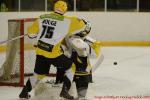 Photo hockey reportage TIC : Derby explosif