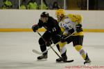 Photo hockey reportage TIC : Derby explosif