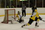 Photo hockey reportage TIC : Derby explosif
