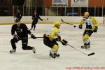 Photo hockey reportage TIC : Derby explosif